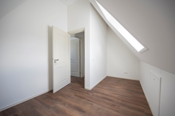 Medium property photo - Nieuwmarkt 16, 8701 KL Bolsward